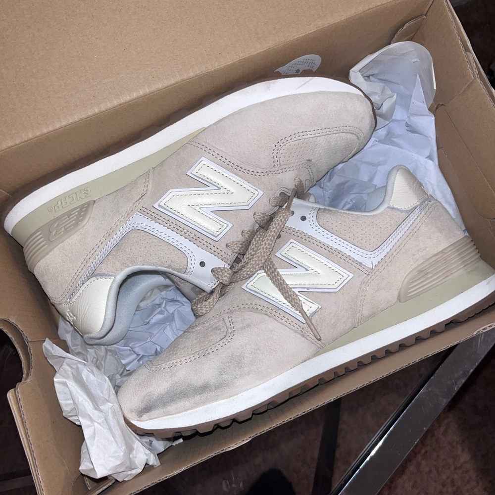 New Balance 574 core